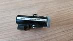 Kenlock Lighting Unit - Vintage Camera Flitser, Ophalen of Verzenden, Gebruikt, Overige merken, Kantelbaar