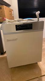 AEG, Ophalen, Zo goed als nieuw, Inbouw, 85 tot 90 cm