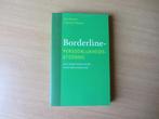 Boek "Borderline - persoonlijkheidsstoornis", Ophalen of Verzenden, Zo goed als nieuw, Persoonlijkheidsleer, J. Wijnberg
