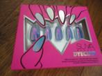 SUVA Beauty DYECUTS NAILS - BIG MOOD/aanplaknagels, Overige kleuren, Nieuw, Ophalen of Verzenden, Handen en Nagels