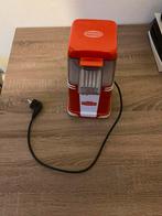Coca Cola popcorn machine, Ophalen of Verzenden, Gebruikt
