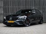 Mercedes-Benz E-Klasse E53 AMG 435pk 4MATIC+ AMG Burmester, Automaat, 435 pk, Zwart, Vierwielaandrijving