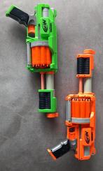 Nerf Dart Tag, Ophalen of Verzenden, Gebruikt