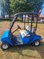 clubcar golfkar benzine, Ophalen of Verzenden, Gebruikt, Golfkar, Overige merken