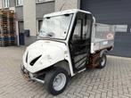 alke - ATX 280E met kenteken - UTV / gator / buggy / elektro, Bedrijf, Overig, Alke