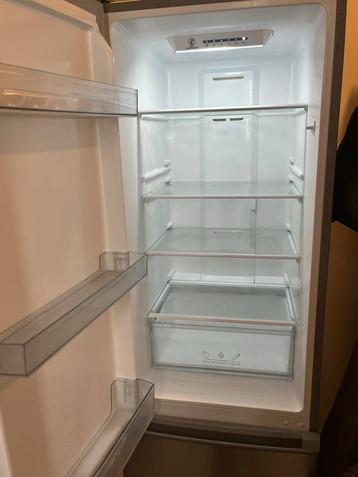 Inventum Koel-Vriescombinatie - 4 Jaar Oud beschikbaar voor biedingen