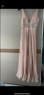 2x gala jurken te koop, Kleding | Dames, Ophalen of Verzenden, Zo goed als nieuw, Zwart, Galajurk