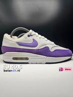 Nike Air Max 1 'Atomic Violet'
Maat: 40.5, Ophalen of Verzenden, Nike, Nike, Nike air max