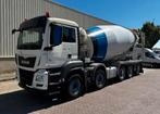 Gezocht betonmixer chauffeurs ZZP, Vacatures, Variabele uren, Overige niveaus, Starter, Freelance of Uitzendbasis