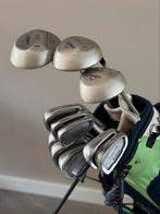Complete dames golfset - Mizuno, Sport en Fitness, Golf, Ophalen, Zo goed als nieuw, Set, Mizuno