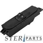 Raamschakelaar links Mercedes-Benz Vito W639 A 6395451513, -, Nieuw, Ophalen of Verzenden, -