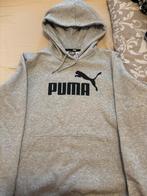 Puma Trui Dames - Maat M - Nieuw!, Ophalen of Verzenden, Nieuw, Maat 38/40 (M), Grijs