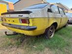 Alle onderdelen kadett c coupe GTE 1000er, Ophalen, Gebruikt, Opel