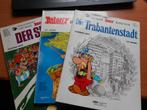 3 Duitstalige Asterix & Obelix softcovers, Boeken, Stripboeken, Meerdere stripboeken, Ophalen of Verzenden, Gelezen, Goscinny & Uderzo