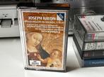 ARCHIV produktion Joseph Haydn Nelson Mass / Te Deum, Cd's en Dvd's, Ophalen of Verzenden, Zo goed als nieuw