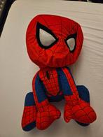 Spiderman knuffel, Ophalen of Verzenden, Zo goed als nieuw, Overige typen