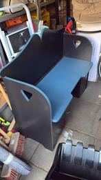 Opberg bankje, Antiek en Kunst, Antiek | Meubels | Stoelen en Banken, Ophalen