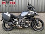 Suzuki V-STROM DL1000 (bj 2016), Bedrijf, Toermotor