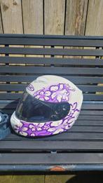 HELM HJC EVE maat S, HJC, Tweedehands, Integraalhelm