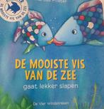 De mooiste vis van de zee boek, Ophalen, Nieuw