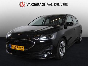 Ford Focus || 6 maanden garantie! 1.0 EB Connected || Apple  beschikbaar voor biedingen