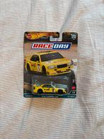 Hot Wheels Race Day Half Set, Ophalen of Verzenden, Nieuw, Auto