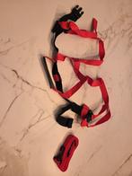 Ski Harnas / Tuigje, Gebruikt, Ophalen of Verzenden, Rug, Overige merken