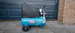 Airpress Compressor - Gebruikt, Goede Staat, Doe-het-zelf en Verbouw, Compressors, Ophalen, Gebruikt, 6 tot 10 bar, Minder dan 25 liter