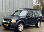 Land Rover Discovery 2.7 TdV6 / Snorkel / Dakrek / 4x4 Bande, Auto's, Automaat, Stof, Beige, 190 pk