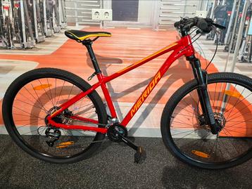 Merida big nine 60 beschikbaar voor biedingen