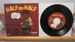 Half Um Half	, Ie Bunt D'r Nig Meer Bi-j (single 7"), Ophalen of Verzenden, Gebruikt, Overige formaten, Levenslied of Smartlap