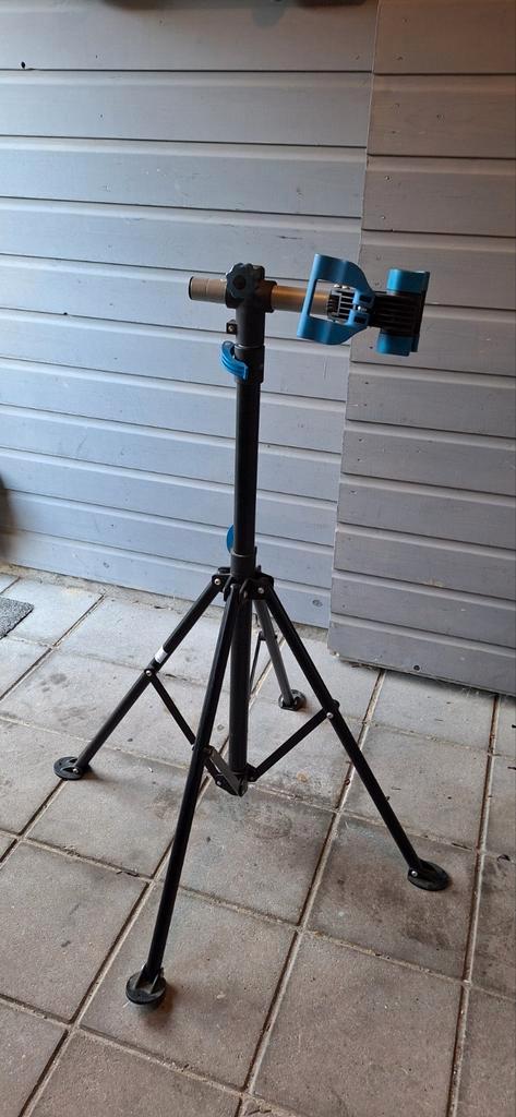 Fiets Montagestandaard - Handig voor Onderhoud, Fietsen en Brommers, Fietsaccessoires | Fietsgereedschap, Gebruikt, Overig gereedschap