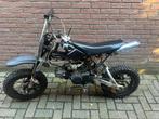 Pitbike 110cc, Fietsen en Brommers, Minibikes, Midibikes en Pitbikes, Ophalen, Gebruikt, Pitbike