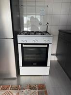 Bosch oven, Oven, Ophalen of Verzenden, Zo goed als nieuw, 45 tot 60 cm