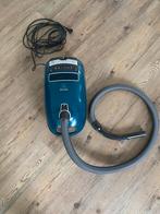 Miele complete C3 powerline stofzuiger met borstels, Witgoed en Apparatuur, Stofzuigers, Verzenden, Zo goed als nieuw, Stofzak