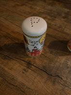 Blond Amsterdam Peper & Zout Set, Ophalen of Verzenden, Zo goed als nieuw, Overige materialen
