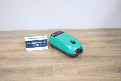 Groene Air Clean Plus Stofzuiger van Miele (Zonder Slang), Witgoed en Apparatuur, Stofzuigers, Ophalen of Verzenden