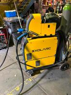 Kolarc m500 puls rapid ac/dc, Ophalen, Zo goed als nieuw, Overige typen