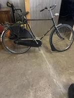 Vintage Gazelle herenfiets, 59 cm of meer, Ophalen of Verzenden