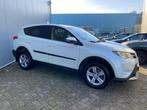 Toyota RAV4 2.0 Dynamic 4WD | 1e Eigenaar | NL Auto | 2.000, Origineel Nederlands, Te koop, 1465 kg, 5 stoelen