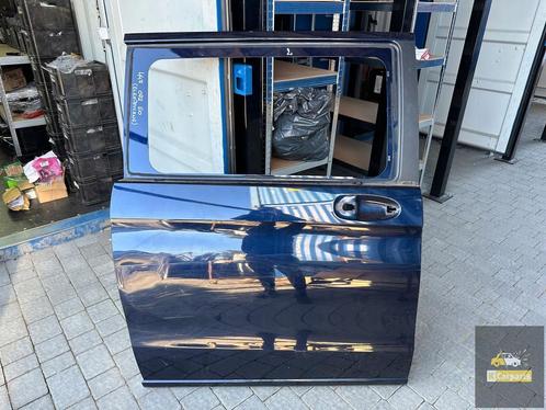Mercedes Vito V-Klasse W447 rechter zijdeur, Auto-onderdelen, Carrosserie en Plaatwerk, Deur, Mercedes-Benz, Gebruikt, Ophalen of Verzenden