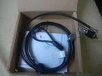 Lenovo laptop kabelslot slot security cable lock nieuw, Computers en Software, Windows Laptops, Ophalen of Verzenden, Nieuw, Lenovo