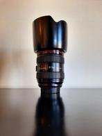 Canon EF 24-70 mm f/2.8 L USM, Audio, Tv en Foto, Fotografie | Lenzen en Objectieven, Ophalen of Verzenden, Zo goed als nieuw