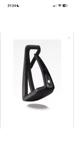 Freejump beugels, Ophalen of Verzenden, Zo goed als nieuw, Springen