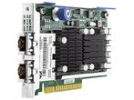 HPE FlexFabric 10Gb 2-port 533FLR-T Adapter 701534-001, Computers en Software, Netwerkkaarten, Hewlett Packard Enterprise B.V.