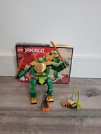 TK Lego Ninjago 4+ ZGAN, Kinderen en Baby's, Speelgoed | Duplo en Lego, Ophalen, Zo goed als nieuw