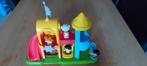 Little people Speelhuisje, Ophalen, Zo goed als nieuw