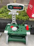 Bosch werkbank kinderen, Ophalen, Gebruikt