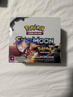Sun & Moon Burning Shadows - Bulk reverse & Holo kaarten, Verzenden, Nieuw, Meerdere kaarten
