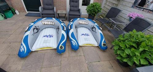 Jobe Tribal 2 Maal, Watersport en Boten, Accessoires en Onderhoud, Zo goed als nieuw, Overige typen, Ophalen